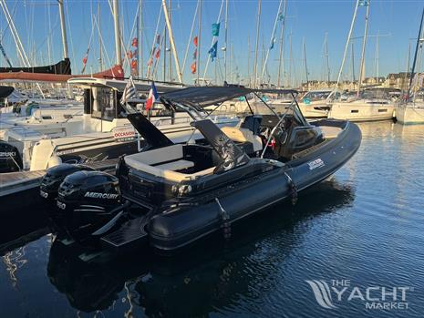 JOKER BOAT JOKER CLUBMAN 32