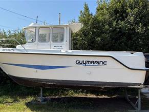 GUY MARINE ANTIOCHE 650
