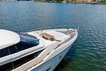 Ferretti Yachts 850