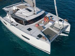 FOUNTAINE PAJOT ASTREA 42