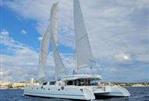 MAXI YACHTS MAXI 82 CATAMARAN