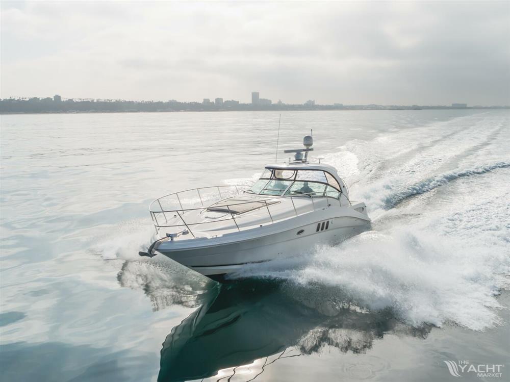 2007 Sea Ray