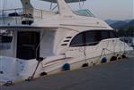 Sea Ray 540