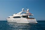 Ferretti Yachts Custom Line 112