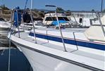 Chris-Craft 426 Catalina - 1987 Chris-Craft 426 Catalina - Photo #6