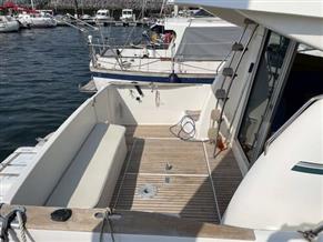 Jeanneau Merry Fisher 925