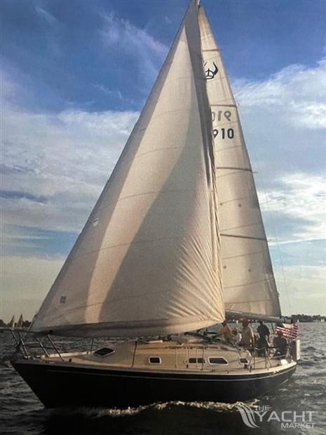 Ericson ERICSON 32-200 - Used Sail Monohull for sale