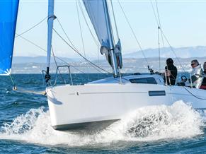 BENETEAU FIRST 27