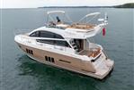 Fairline Squadron 50