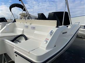 QUICKSILVER QUICKSILVER ACTIV 605 OPEN