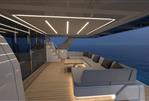 Xquisite Yachts Sixty Solar Power