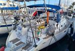 BENETEAU OCEANIS 461