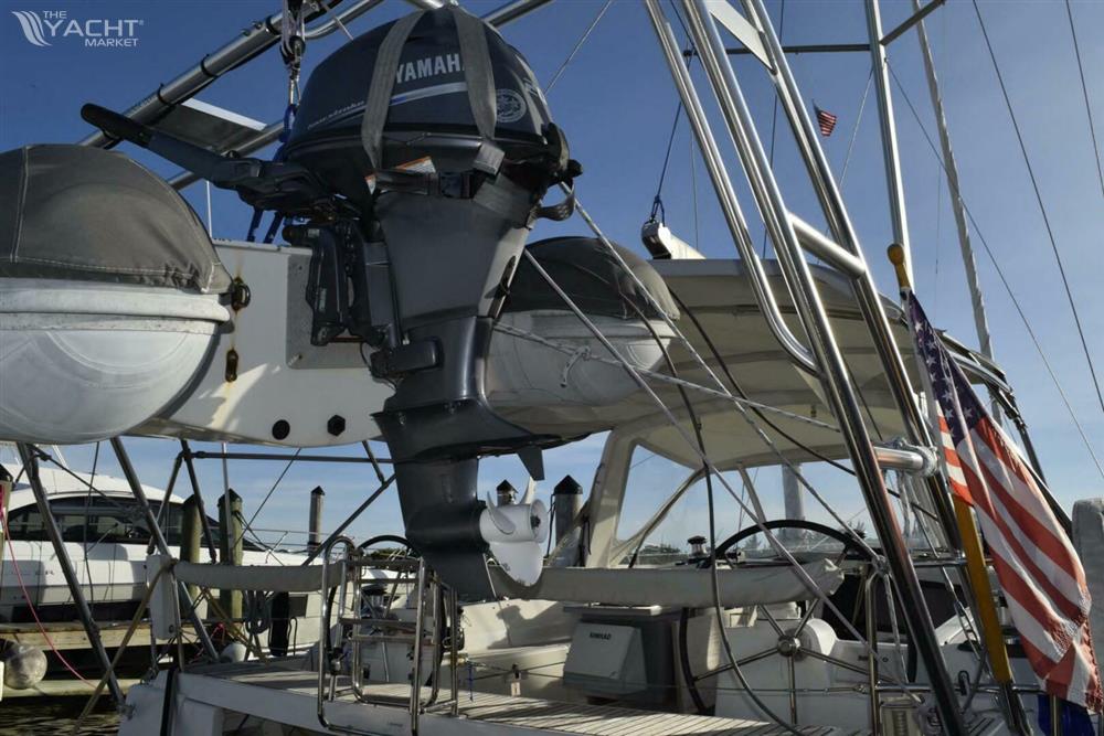 2014 Beneteau