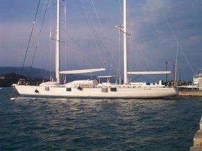 EUROMARINE EUROMARINE 32 KETCH