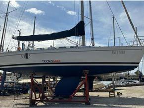 BENETEAU FIRST 41S5