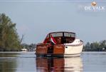 Brandaris Barkas 1100 Cabin - Picture 5