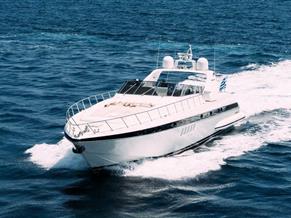 Mangusta 80