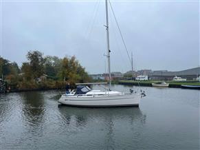 BAVARIA BAVARIA 32 CRUISER