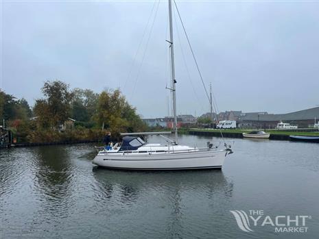 BAVARIA BAVARIA 32 CRUISER