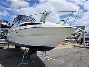 Bayliner 245