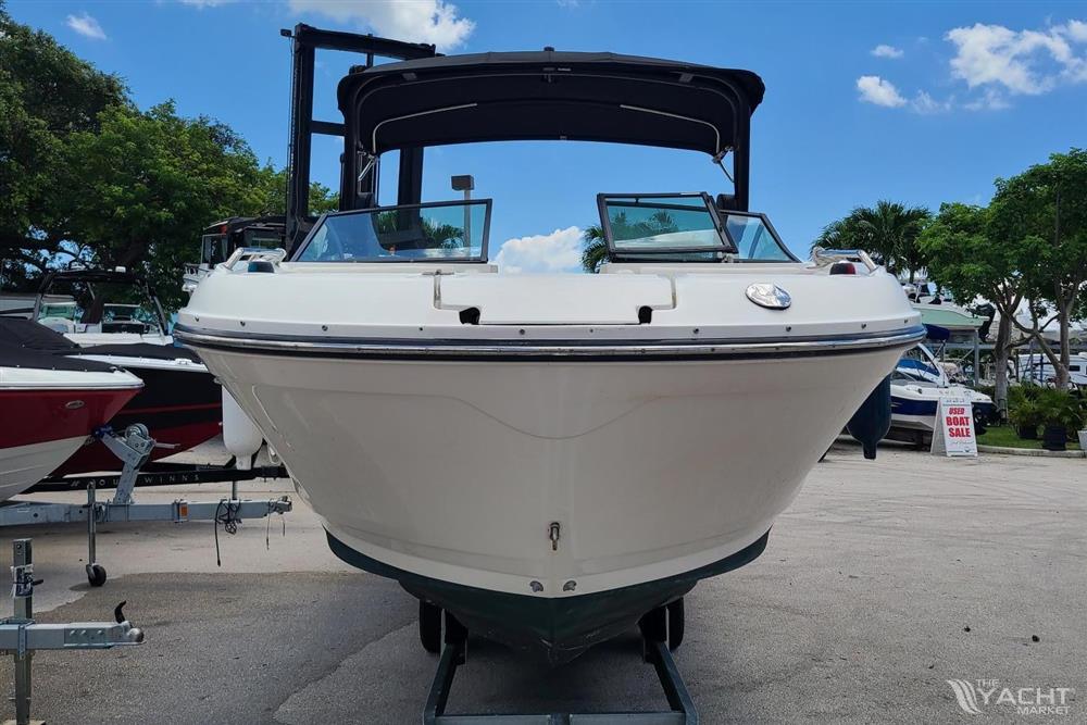 2018 Sea Ray