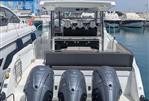 JEANNEAU CAP CAMARAT 12.5 WA