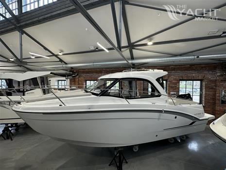 BENETEAU ANTARES 7