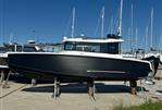 XO BOATS 260