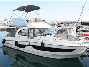 Beneteau Antares 11