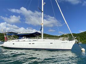 BENETEAU OCEANIS 411