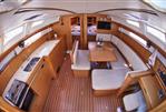 JEANNEAU SUN ODYSSEY 44I