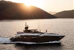 Sunseeker 116 Yacht - Sunseeker 116 Yacht