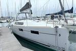 Beneteau Oceanis 35