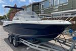 Jeanneau Cap Camarat 6.5 WA Series 2