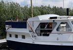 De Ruiter Trawler 1250 AK