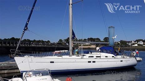 BENETEAU OCEANIS 473 CLIPPER