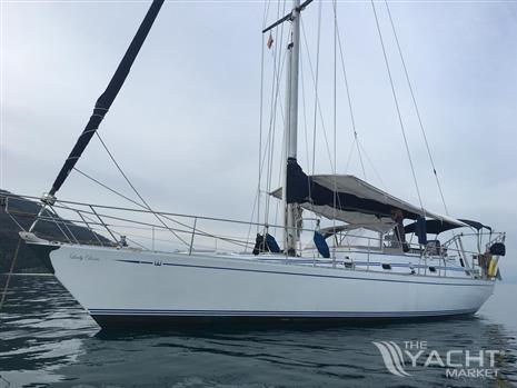 Warwick Cardinal - Warwick Cardinal Yacht for sale