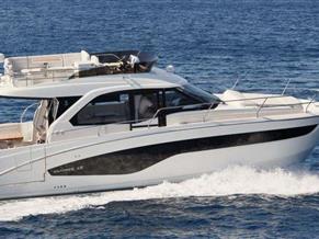 BENETEAU ANTARES 12