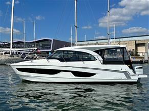 BENETEAU ANTARES 11