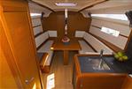 JEANNEAU SUN ODYSSEY 349