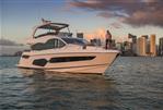 SUNSEEKER MANHATTAN 68