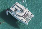 FOUNTAINE PAJOT ISLA 40