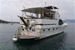 GOLDEN STAR GOLDEN STAR TRAWLER 49