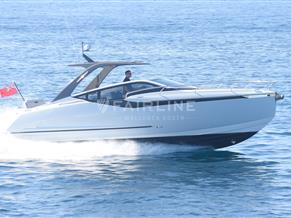 Fairline F//Line 33