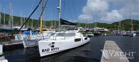 Maverick Maverick 440 - Used Sail Catamaran for sale