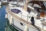 Jeanneau SUN ODYSSEY 45 DS