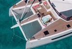 FOUNTAINE PAJOT ALEGRIA 67