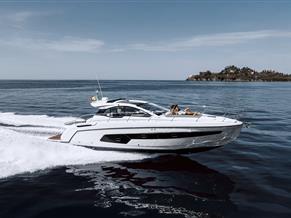 Azimut Atlantis 45
