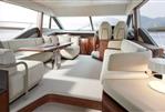 Princess F55 - Manufacturer Provided Image: Princess 55 Interior