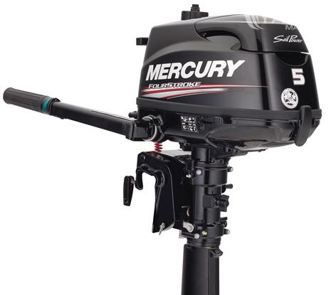 Mercury